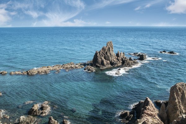 Spain Intensive Cruise: Alicante, Valencia & Palma