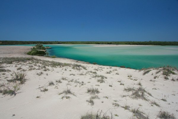 Kimberley Coastline, Darwin & Kakadu - Cruise & Land Journey