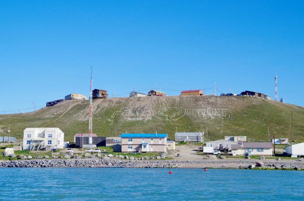 87-Day Ultimate Greenland, Labrador Coast & Lesser Antilles