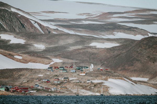 20-Day Scottish Isles, Iceland & Scoresbysund