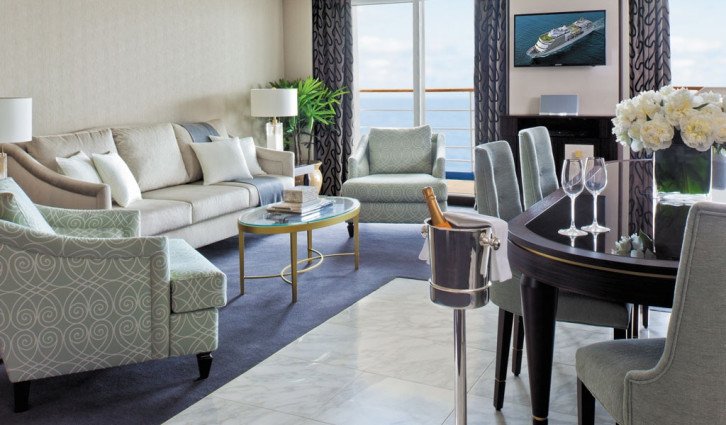 Signature Suite