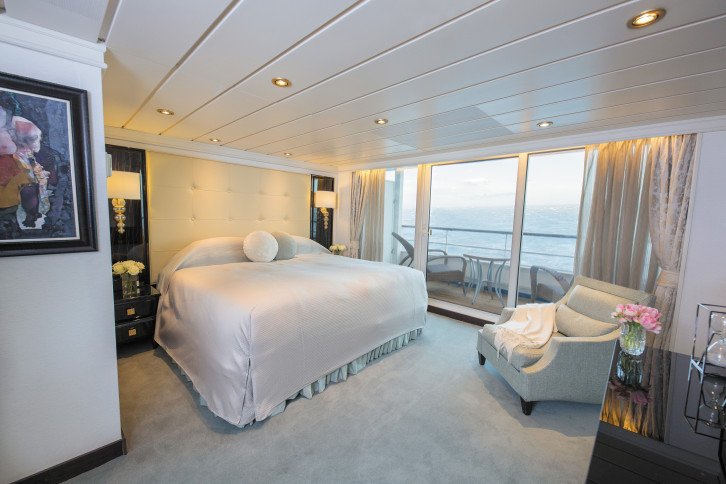 Signature Suite