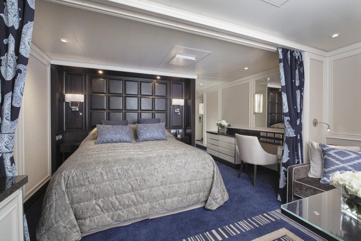 Serenity Suite