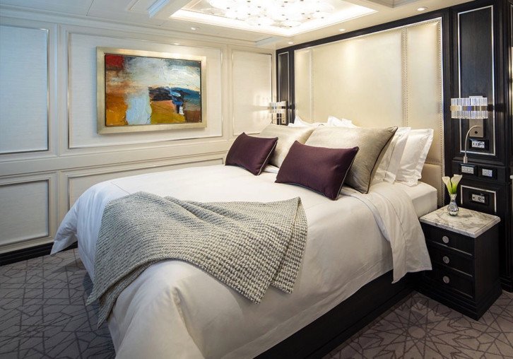 Signature Suite