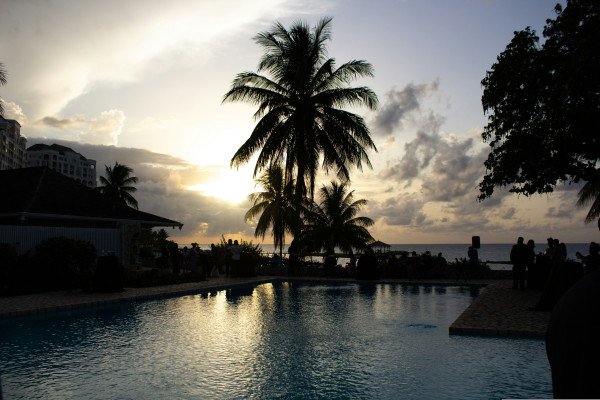 Roundtrip Fort Lauderdale
