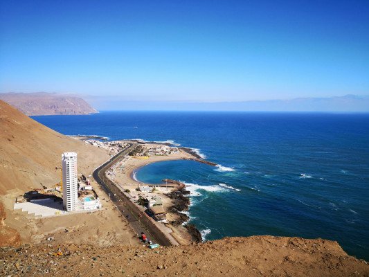 Eras Of Exploration