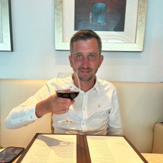 Richard Profile Picture