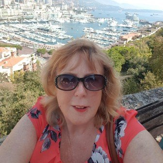 Sandie Profile Picture