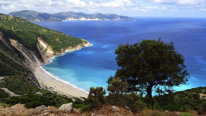 7-Day Adriatic & Grecian Gems