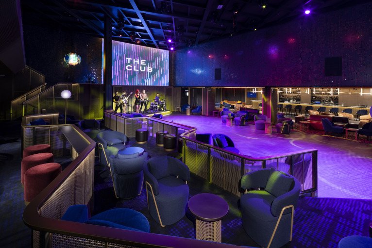 The Club