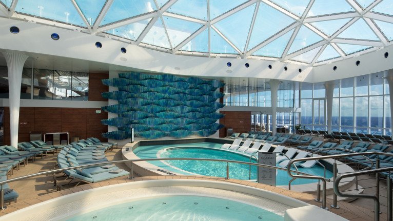 The Spa
