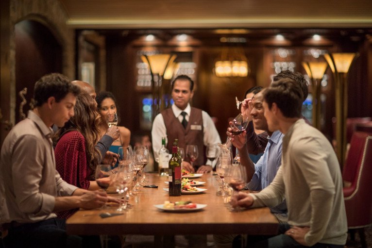 Cellar Masters