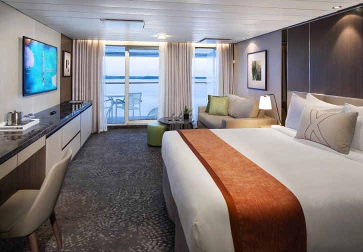Suite Guarantee