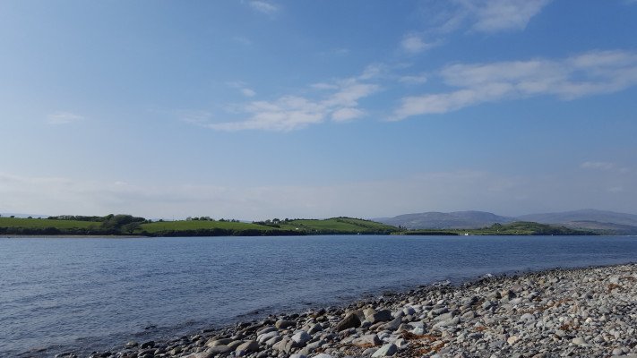 Ireland Intensive Cruise: Dublin, Belfast & Galway