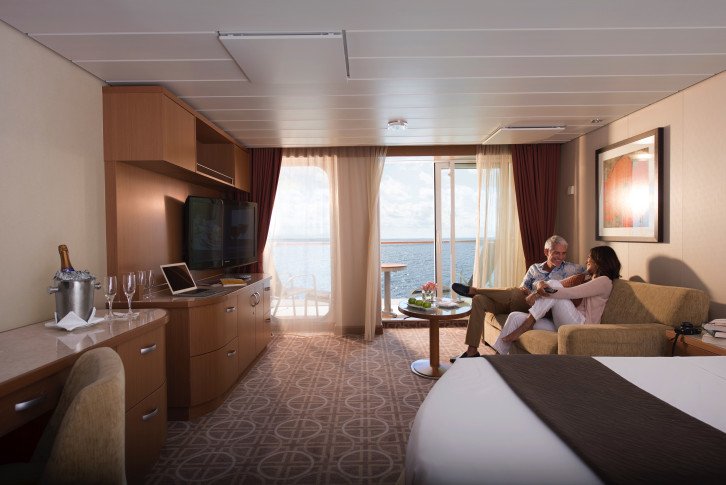 Suite Guarantee