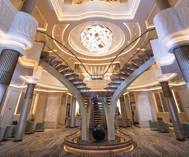 Atrium