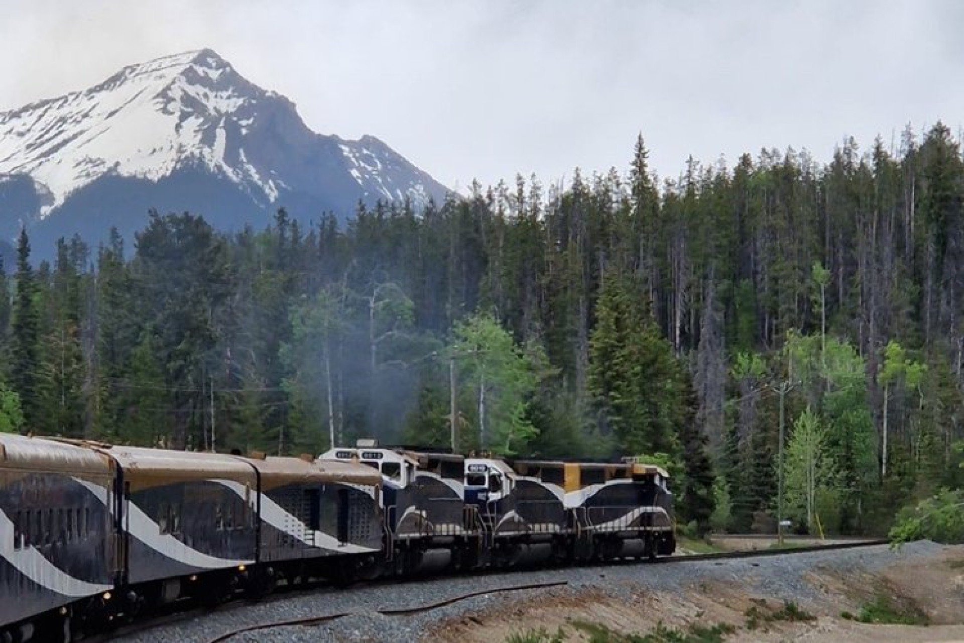 Experience Rocky Mountaineer: A review of this iconic rail journey