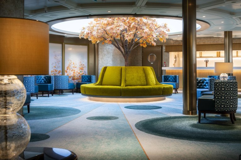 Carinthia Lounge