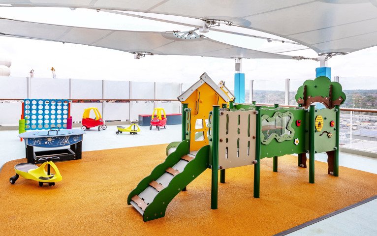 Children's Activities