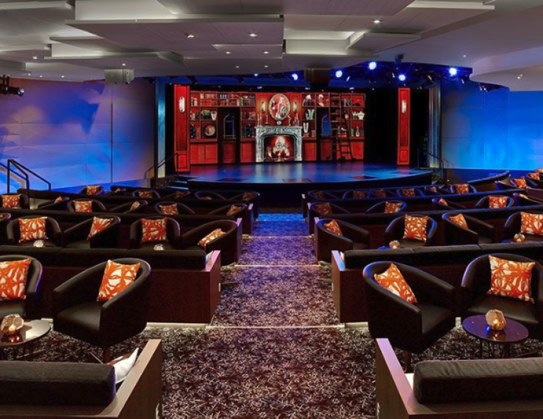 The Theatre