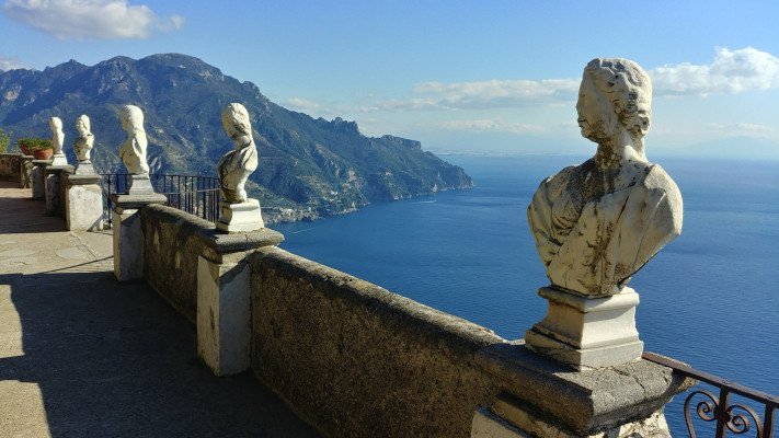 Catania to Rome
