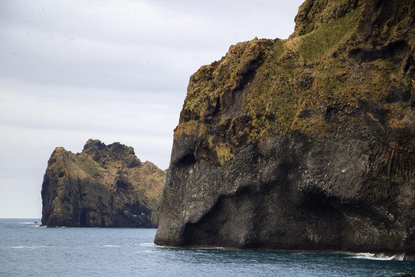 Reykjavik to Nuuk