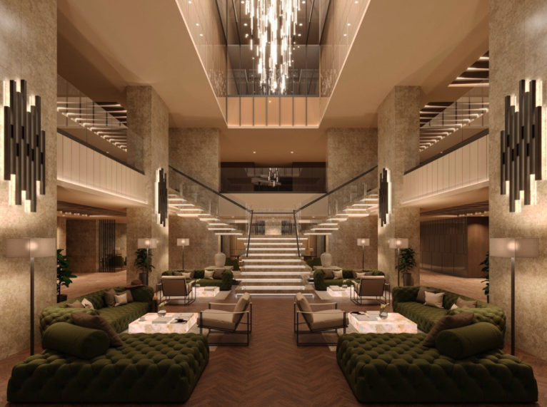 Lobby Bar