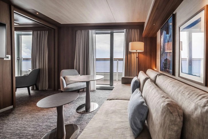 Prestige Suite