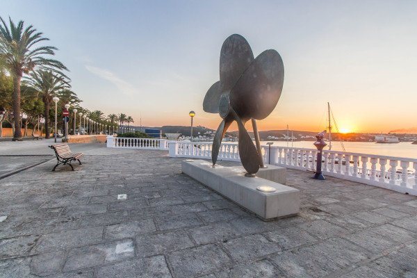 Lisbon to Barcelona