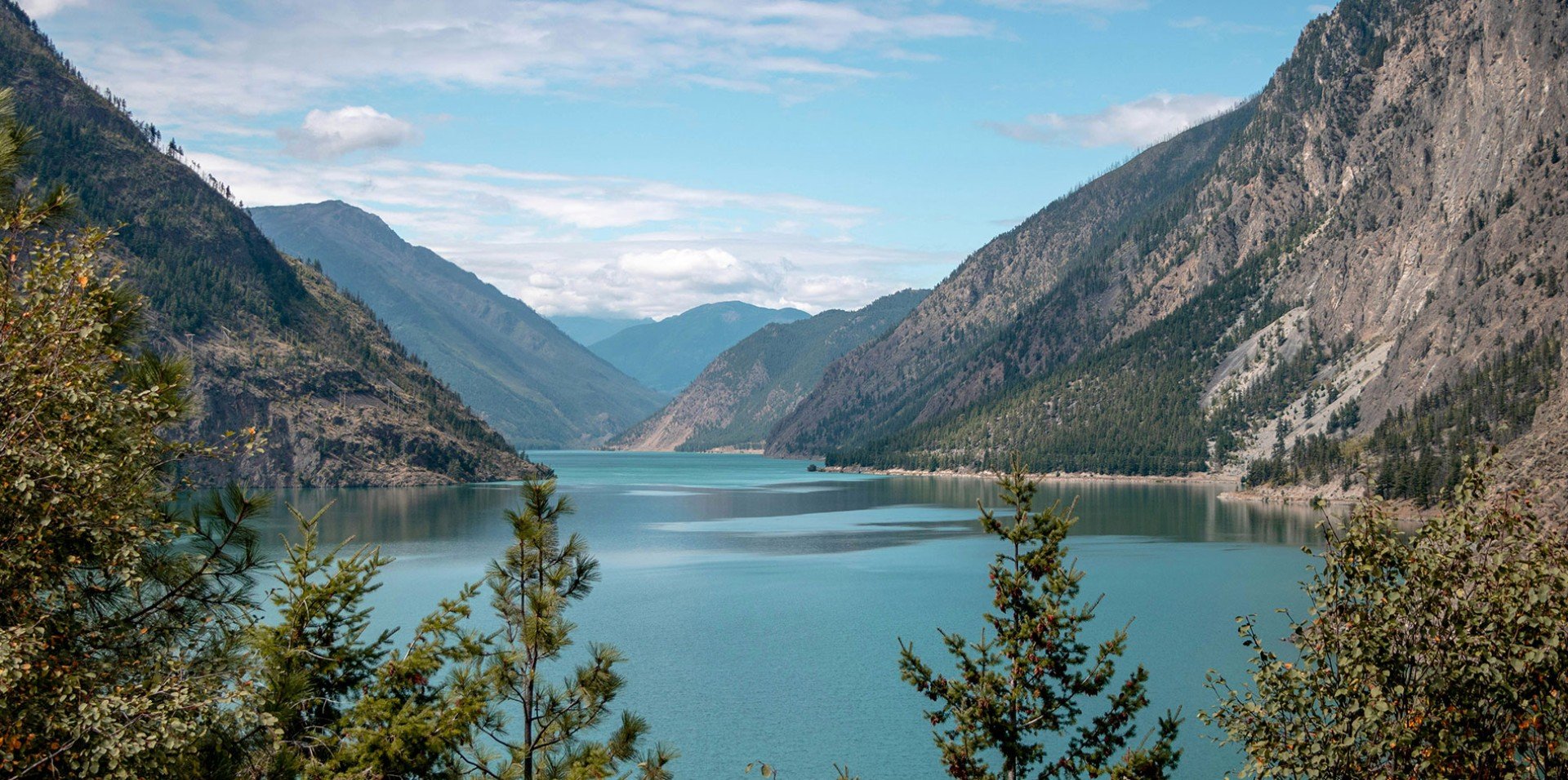 The best luxury cruise lines for Alaska