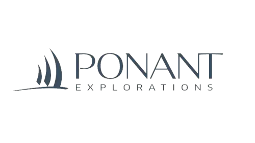 Ponant Logo