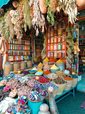 Morocco and Spain: Moor Than A Myth
