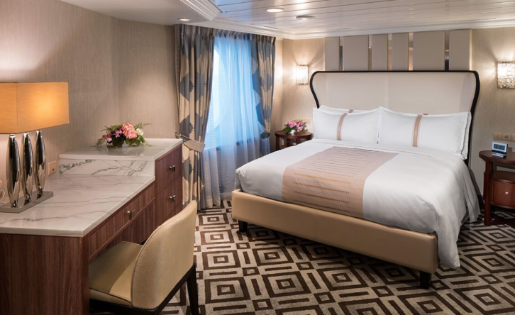 Ocean Suite