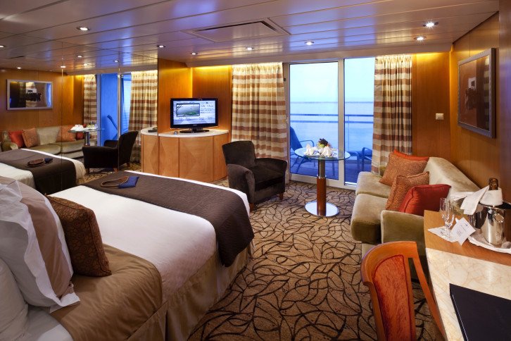 Suite Guarantee
