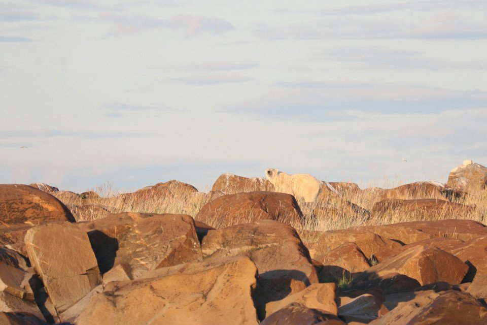 Churchill, Manitoba