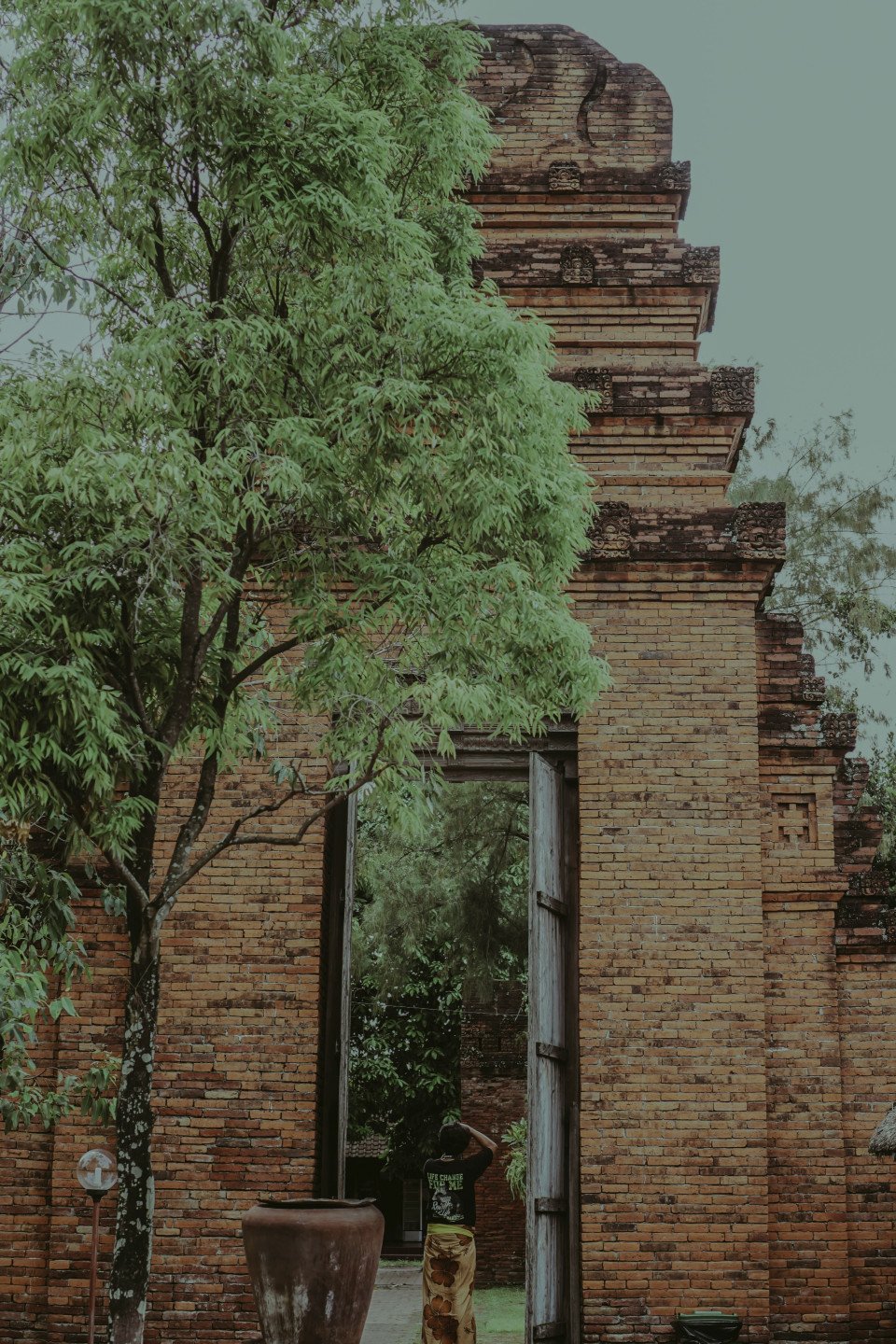 Denpasar, Bali