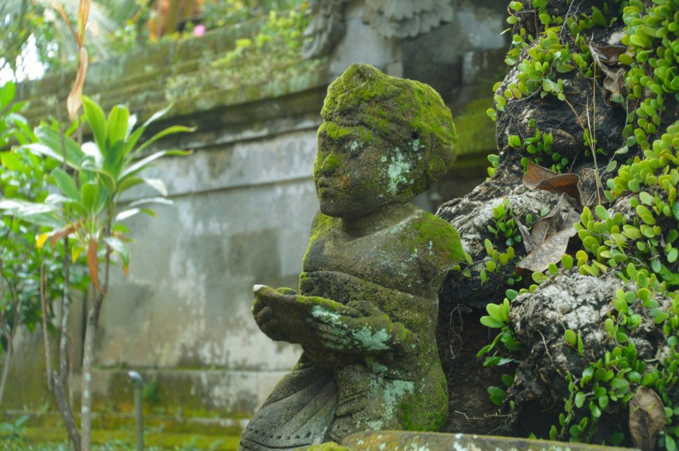 Denpasar, Bali