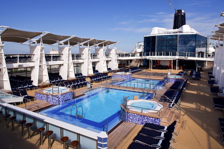 The Pool