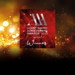 Travel Weekly Large Cruise Agency of the Year 2023