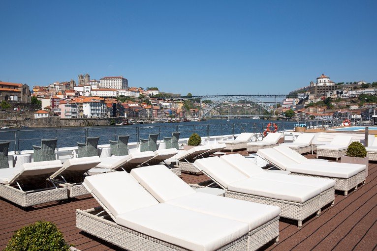 Sun Deck
