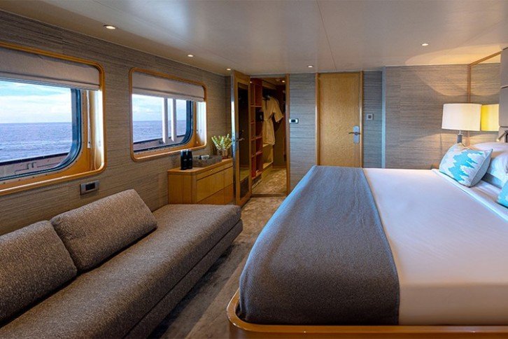 Suite A