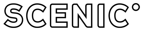 Scenic Ocean Cruises Logo