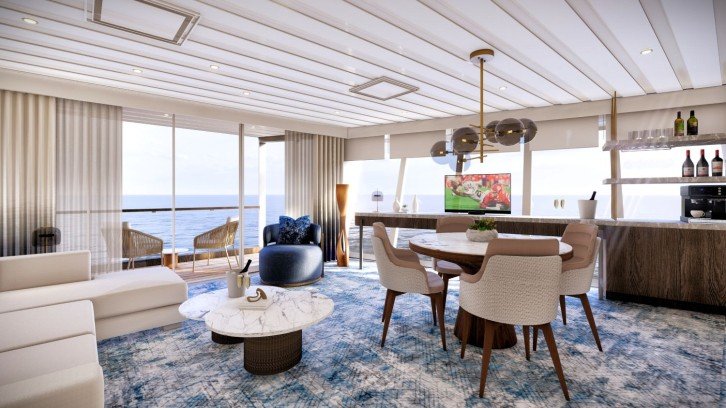 Panorama Suite