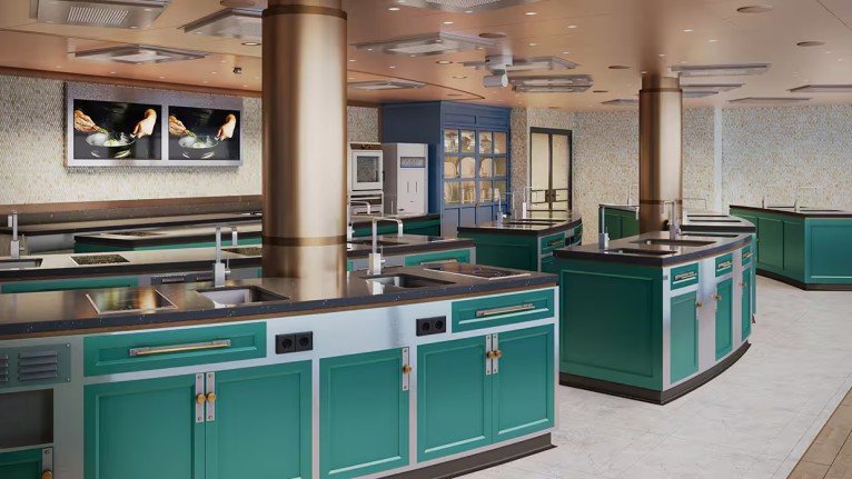 The Culinary Center