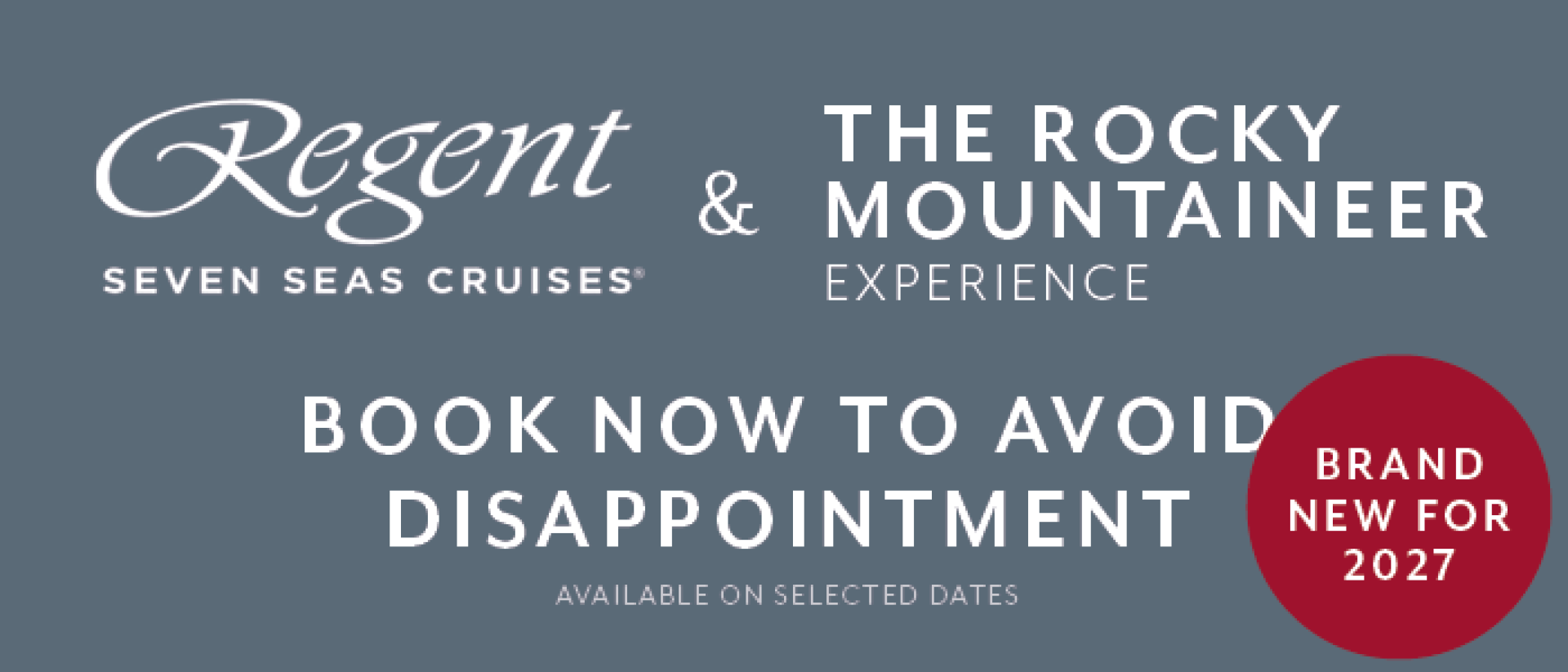 Mobile Banner