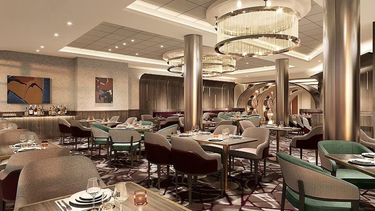 Fine Cut Steakhouse