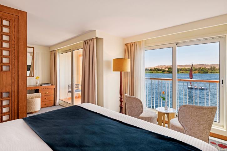 Luxury Suite
