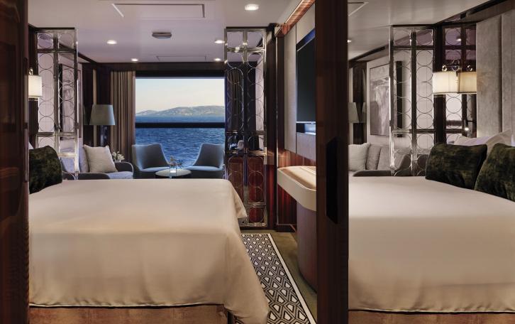 Horizon Suite