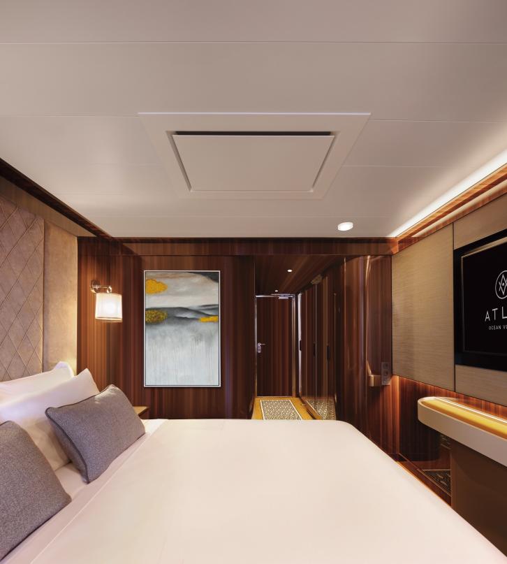 Veranda Suite