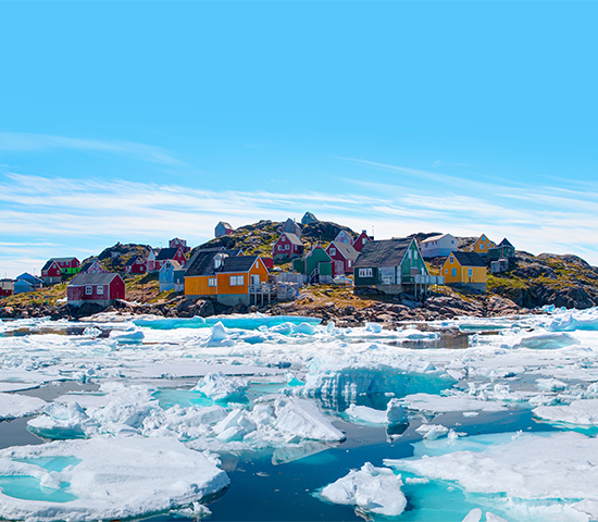 Greenland
